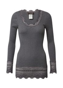 rosemunde T-shirt Femme gris taille S