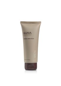 AHAVA Men Mineral Hand Cream Kézkrém 100 ml