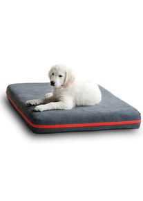 Orthopaedic Memory Foam Mattress Dog Bed