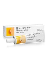 Hay Fever Nasal Balsam