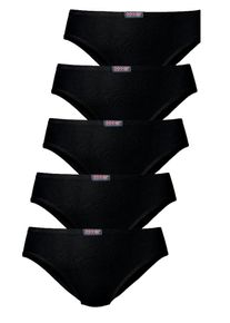 H.I.S. H.I.S Slip Femme noir taille 44