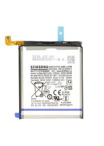 Accu Original Samsung voor Galaxy S20 Ultra G988F, S20 Ultra 5G, Typ EB-BG988ABY