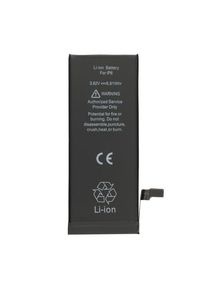 Accu voor Apple iPhone 6, ersetzt alle APN-Nummern, 1810mAh, inkl. Accu-Klebe...