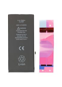 Apple Accu voor iPhone 8 Plus, inkl. Accu-Klebestreifen, 2691 mAh, ersetzt alle APN...