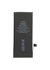 Accu voor Apple iPhone SE (2020) inkl. Accu-Klebesticker, 1821 mAh, ersetzt a...