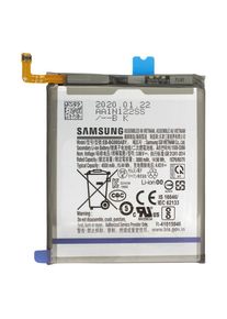 Accu Original Samsung voor Galaxy S20 G980F, S20 5G, Typ EB-BG980ABY