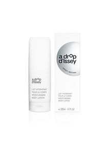 Issey Miyake A Drop D'Issey Body Lotion Testápoló 200 ml