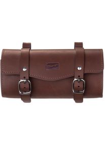 CONTEC Classic Exclusiv Fahrradtasche, Größe: Einheitsgröße