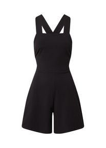 EDITED Kvinnor Jumpsuit 'Alessia' svart Storlek 34