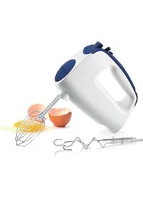 Emerio , Handmixer &raquo;HM-110921.1&laquo;, 250 W , wei&szlig; , Mixer