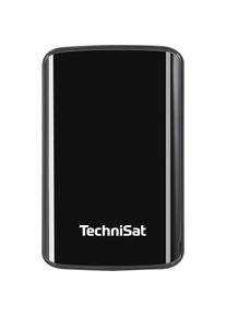 Technisat , USB 3.0 Festplatte , auch kompatibel mit anderen Geräten
