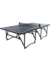L.A. Sports , Tischtennisplatte , schwarz , Tischtennisplatten