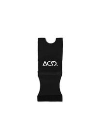 Cube ACID splash guard LATZZ front black
