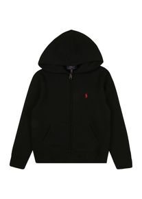 Polo Ralph Lauren Sweat Garçons noir taille S