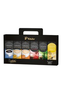 Kolekcja specjalna Cafissimo Tchibo