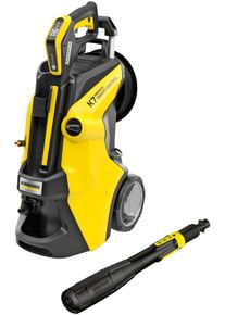 Kärcher Kärcher , Hochdruckreiniger »K 7 Premium Smart Control«, mit Boost-Mode, G 180 Q Smart Control-Pistole, 3-in-1-Multi Jet-Strahlrohr,...