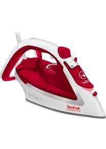 Tefal , Dampfb&uuml;geleisen &raquo;FV5717 Easygliss Plus&laquo;, 2500 W , wei&szlig; , B&uuml;geleisen