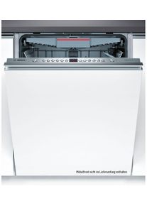 Bosch , vollintegrierbarer Geschirrspüler »SMV46KX01E«, Serie 4, SMV46KX01E, 9,5 l, 13 Maßgedecke