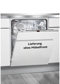 Bosch , vollintegrierbarer Geschirrspüler »SMV46IX04E«, Serie 4, SMV46IX04E, 9,5 l, 13 Maßgedecke