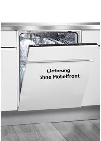 Bosch , vollintegrierbarer Geschirrspüler »SBV24AX00E«, SBV24AX00E, 12 Maßgedecke
