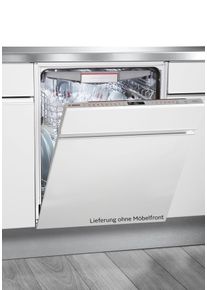 Bosch , vollintegrierbarer Geschirrspüler »SBE68TX26E«, 6, SBE68TX26E, 9,5 l, 14 Maßgedecke , VarioFlex Pro Körbe & VarioSchublade Pro: maximale...