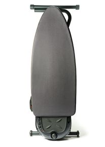 Singer , Dampfb&uuml;geleisen &raquo;10046&laquo;, 2200 W , grau , B&uuml;geltische