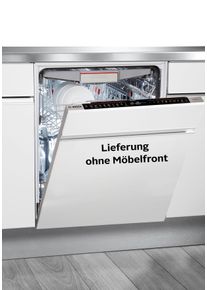 Bosch , vollintegrierbarer Geschirrspüler »SMV88UX36E«, 8, SMV88UX36E, 7,7 l, 13 Maßgedecke , VarioFlex Pro Körbe & VarioSchublade Pro