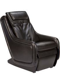 theBalm Cosmetics theBalm , Alpha Techno Massagesessel &raquo;AT ZG 650&laquo;, mit Zero Gravity Funktion, vollkommene Entspannung in einem Gef&uuml;hl wie Schwerelosigkeit , schwarz