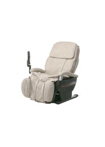 theBalm Cosmetics theBalm , Alpha Techno Massagesessel &raquo;FED 500&laquo;, High End Massagesessel, der keine W&uuml;nsche offen l&auml;sst , beige