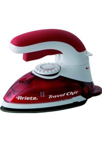 Ariete , Reise-Dampfb&uuml;geleisen &raquo;6224 Travel Chic&laquo;, 800 W , wei&szlig; , B&uuml;geleisen