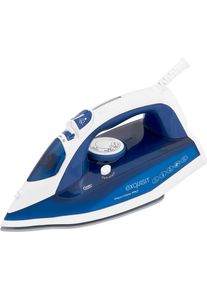 Exquisit , Dampfb&uuml;geleisen &raquo;BD 3102 web&laquo;, 2600 W , wei&szlig; , B&uuml;geleisen