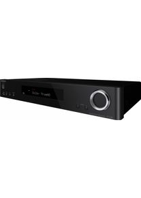 Onkyo , AV-Receiver »TX-L50«, 6, (WLAN-Bluetooth 3D-fähig-Hi-Res Audio), DTS-HD Master Audio , schwarz , 1 HDMI Ausgang, 4 HDMI Eingänge, 1 x USB,...
