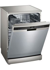 Siemens , Standgeschirrsp&uuml;ler &raquo;SN23HI60AE&laquo;, iQ300, SN23HI60AE, 13 Ma&szlig;gedecke , grau , dosierAssistent