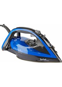 Tefal , Dampfb&uuml;geleisen &raquo;FV5648 Turbo Pro Anti-Calc&laquo;, 2600 W, selbstreinigende AUTOCLEAN-Durilium-B&uuml;gelsohle , grau , B&uuml;geleisen