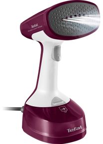 Tefal , Dampfb&uuml;rste &raquo;DT7005 Access Steam Minute&laquo;, 1100 W , grau , B&uuml;geleisen
