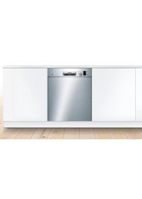 Bosch , Unterbaugeschirrspüler »Serie 2 SMU25AS00E«, Serie 2, SMU25AS00E, 11,7 l, 12 Maßgedecke