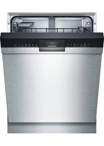 Siemens , Unterbaugeschirrsp&uuml;ler &raquo;SN43HS36TE&laquo;, iQ300, SN43HS36TE, 12 Ma&szlig;gedecke , grau , Kombinieren Sie Ihre pers&ouml;nlichen Programme und Optionen...