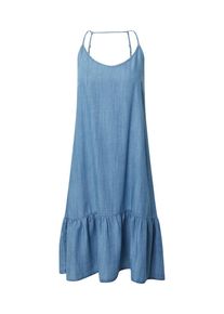 B.Young Robe 'BYLANA' Femme bleu taille 34
