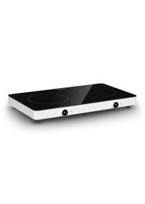 Klarstein FutureChef, indukčn&aacute; varn&aacute; doska, 3000 W, 2 z&oacute;ny