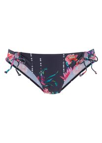 Sunseeker, Damer, Bikinitrusse 'Sunseeker', Navy / Blandingsfarvet, Størrelse 32