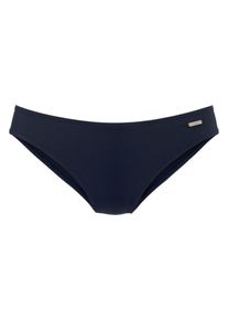 Sunseeker, Damer, Bikinitrusse, Navy, Størrelse 34