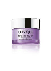Clinique Take The Day Off Cleansing Balm Sminklemosó 30 ml