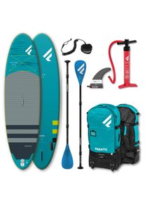 Fanatic Fly Air Premium/Pure - SUP Set 9'8x32''