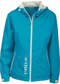 Pro X Damen Regenjacke Lady Flash