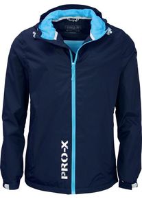 Pro X Kinder Regenjacke Flashy