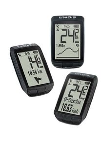 Computer Sigma PURE GPS
