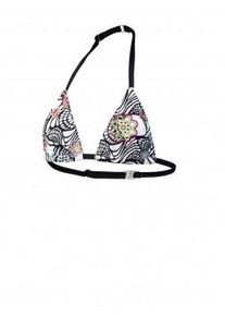 Beco Mädchen Bikini Top Mix it Triangel
