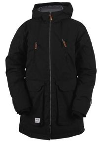 2117 of Sweden Herren Parka "&Ouml;REDAL" XL black