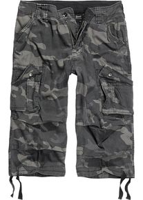 f&eacute;rfi r&ouml;vidnadr&aacute;g 3/4 Brandit - V&aacute;rosi Legend Darkcamo - 2013/4
