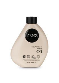 ZENZ - Organic Pure No. 3 Treatment - 250 ml